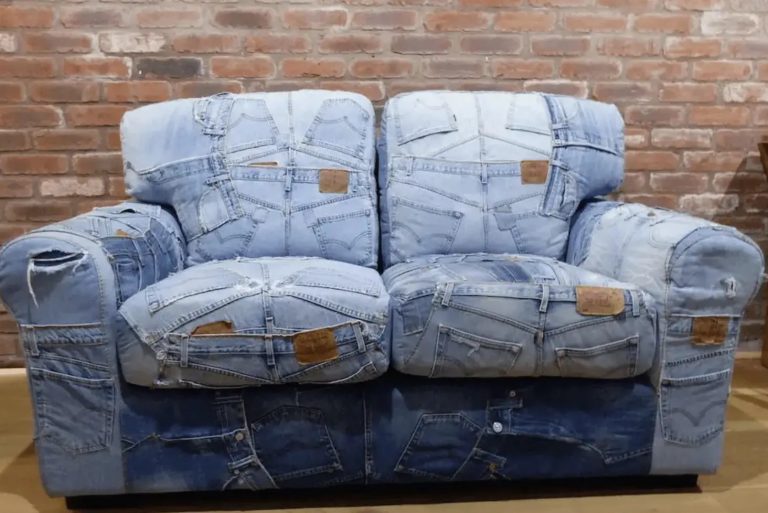 What Should I Do With My Old Couch? Busy Bees Junk