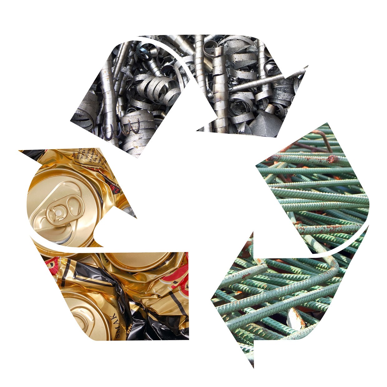 Scrap Metal Recycling Phoenix