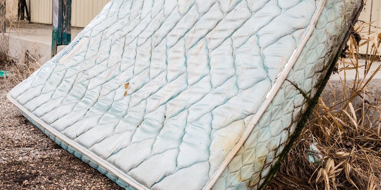 Mattress Removal Company