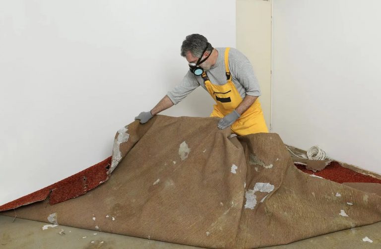 Construction Debris Cleaning in phoenix & Scottsdale AZ