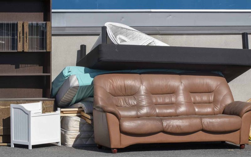 Furniture Removal Services Phoenix