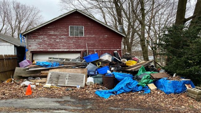 Junk Removal Scottsdale