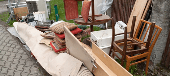 Furniture Removal Scottsdale