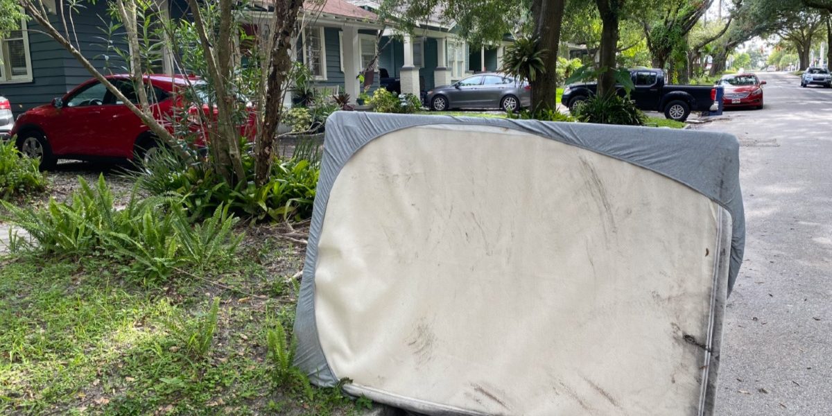 Mattress Removal Scottsdale Mattress Removal Scottsdale