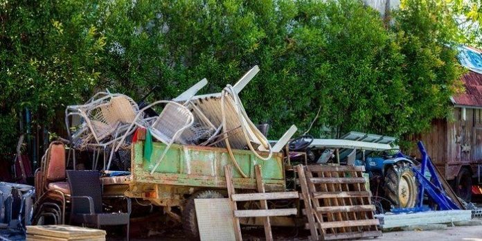 Junk Removal Company Junk Removal Company