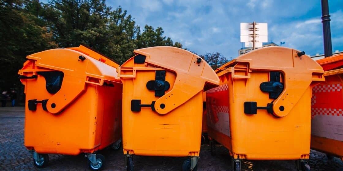 Commercial Dumpster Rental Commercial Dumpster Rental scottsdale