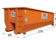 Scottsdale Dumpster Rental