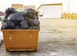 Dumpster Rental