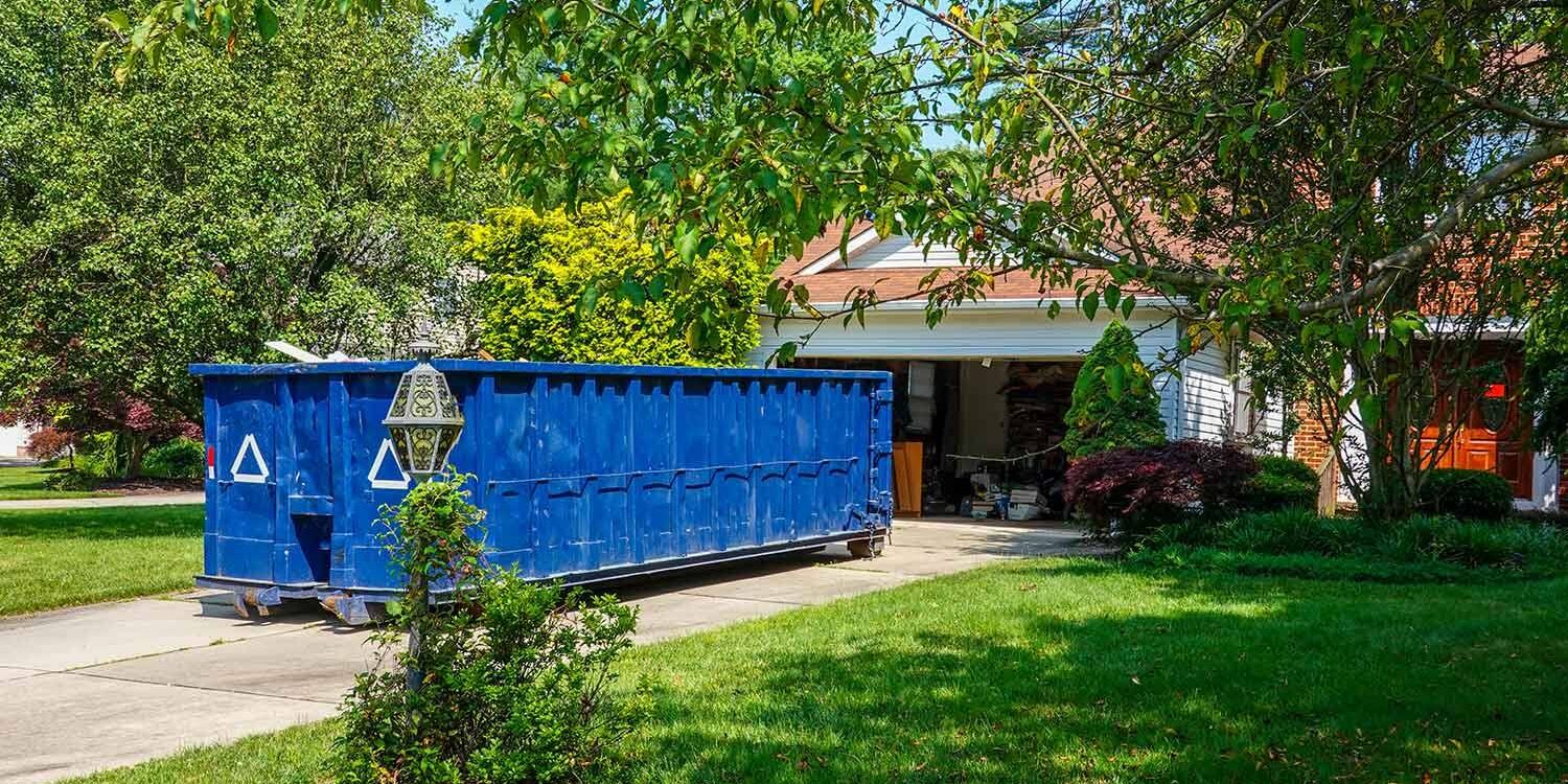 Dumpster Rental Scottsdale