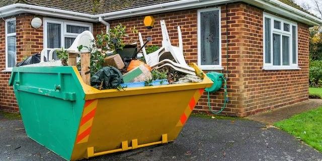 Dumpster Rental