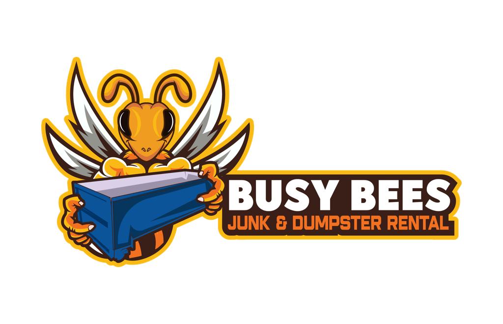 Busy Bees Junk